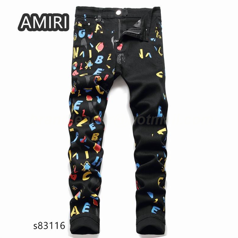 Amiri Men's Jeans 46